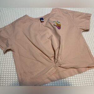 Old Navy - Girl’s Graphic Tee